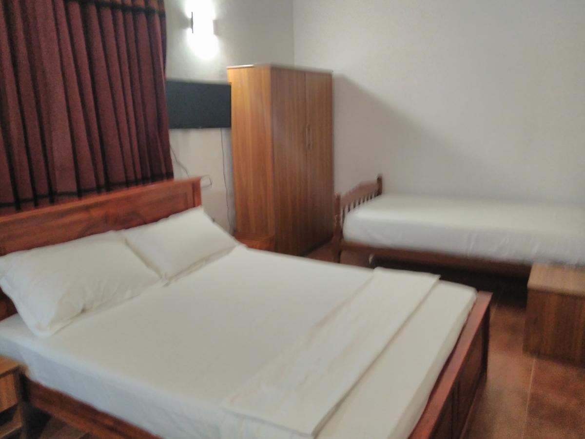 The Rock House Apartment Katunayaka Екстериор снимка