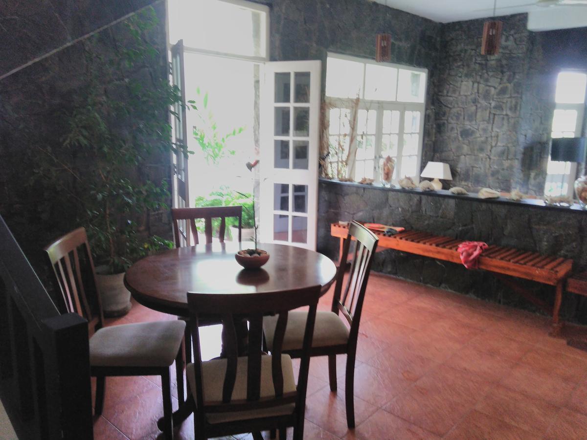 The Rock House Apartment Katunayaka Екстериор снимка