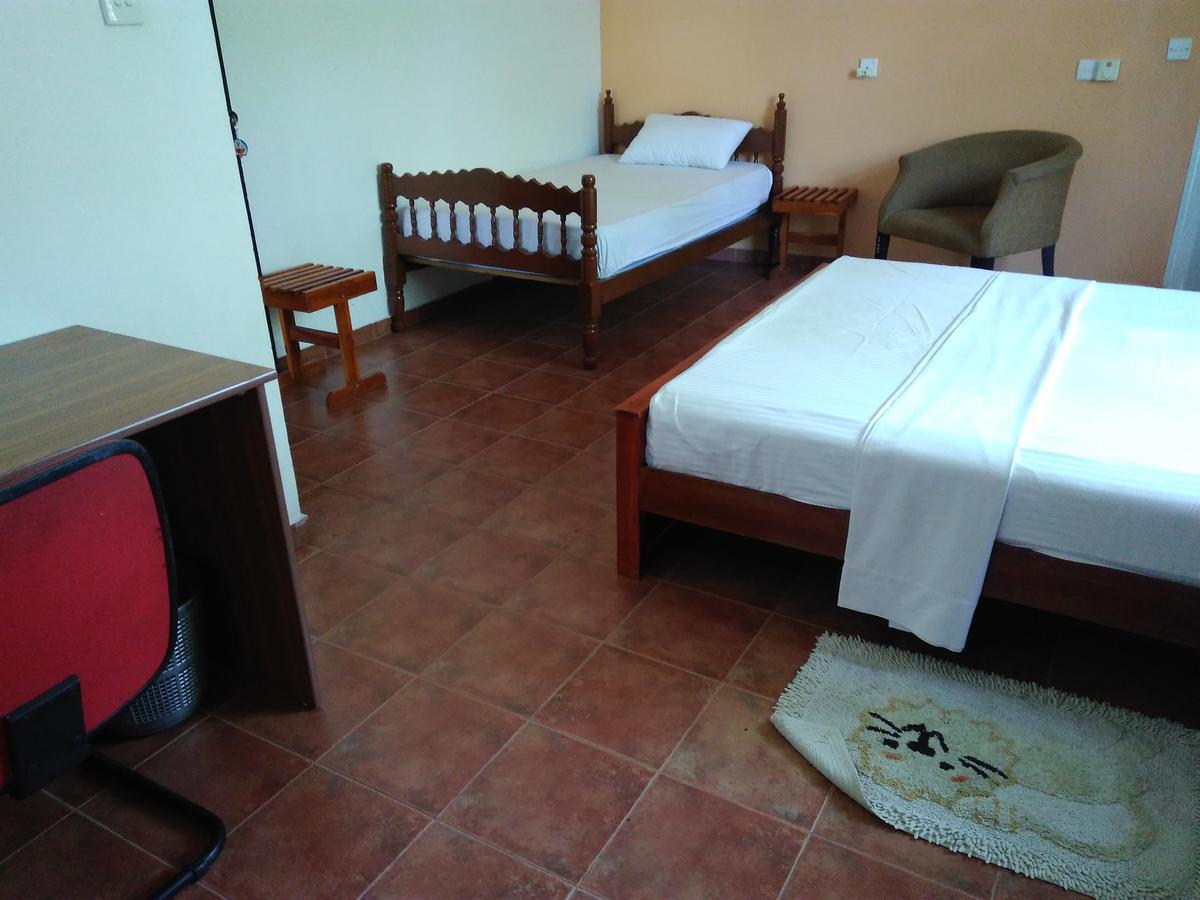The Rock House Apartment Katunayaka Екстериор снимка