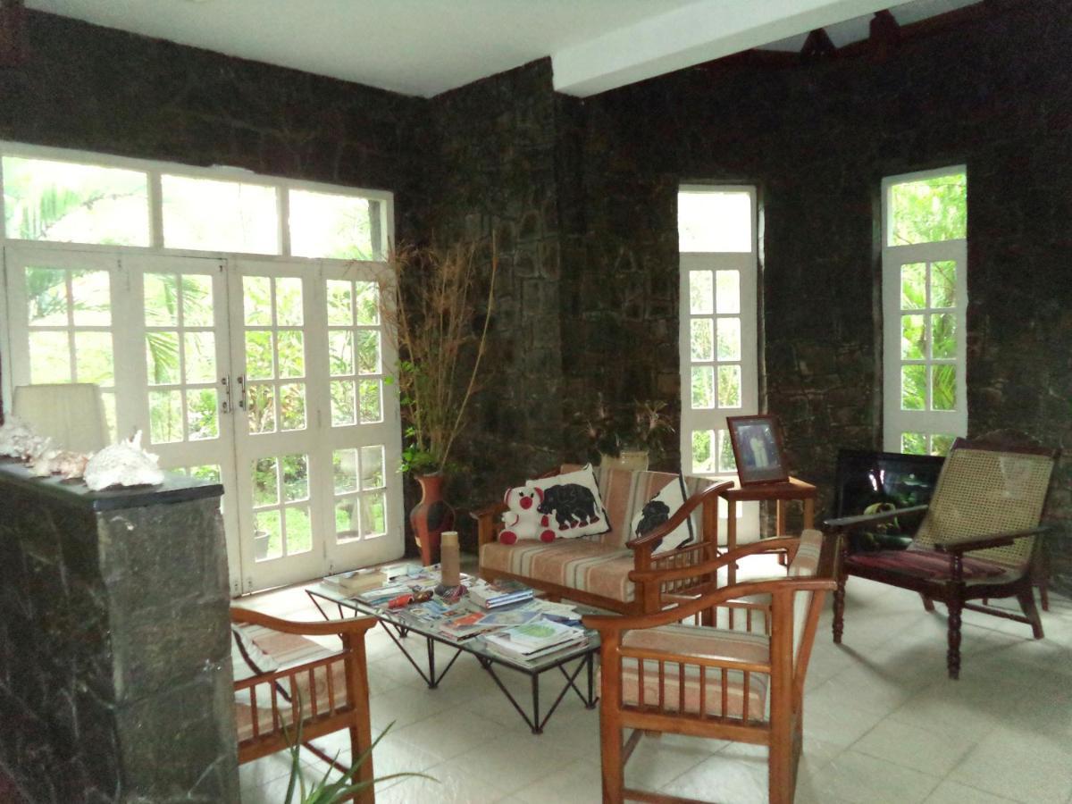 The Rock House Apartment Katunayaka Екстериор снимка