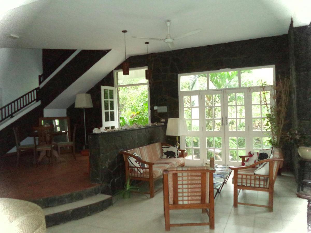 The Rock House Apartment Katunayaka Екстериор снимка