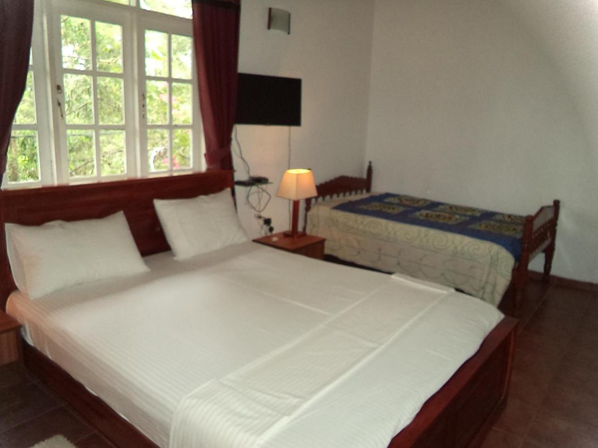 The Rock House Apartment Katunayaka Екстериор снимка